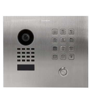 D1101KH Classic IP Domofons - zemapmetuma